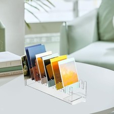 Présentoir de cartes, support