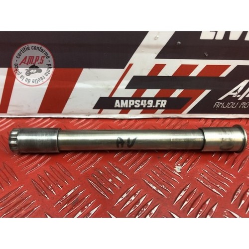 Axe roue avant agusta - de,