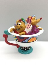Disney Figurine Britto Jack &