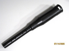 Suzuki OEM 14810-25601-000 Exhaust Baffle Clean Out Spark Arrestor RV125