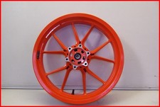 KTM DUKE 125 2017-2021 JANTE