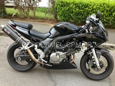 650 SV 1000 SV Sabot moteur -