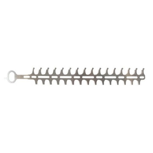 Lame taille haies stihl 45cm - lame, taille-haies