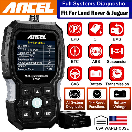 Car all system diagnostic scan - car,
