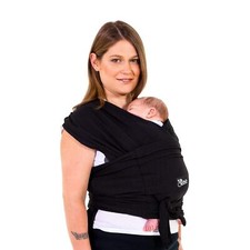 One Unisex Easy Slip On Adjustable Scarf - Multifunction Baby Carrier...