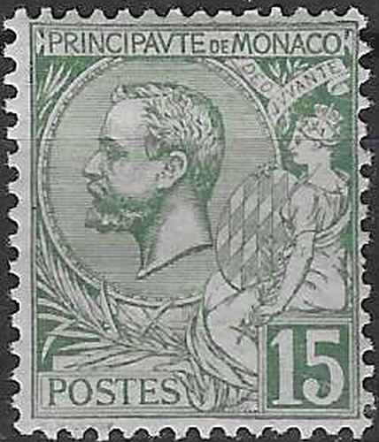 Timbre personnages albert 1er - personnages,