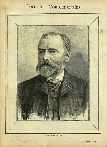 André theuriet l enfant - andrÉ,