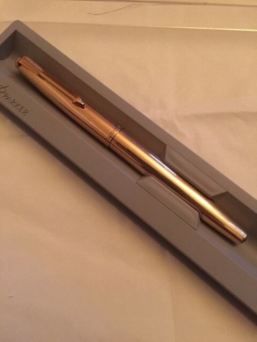 Vintage stylo parker - vintage, or