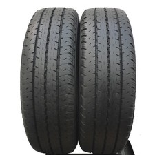 2 X NOKIAN 215/75 R16C