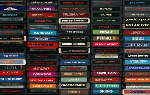 Pick your favorites - your, 2600