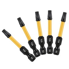 Embouts de tournevis 50 mm