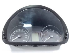 Mercedes-Benz Vito Viano W639