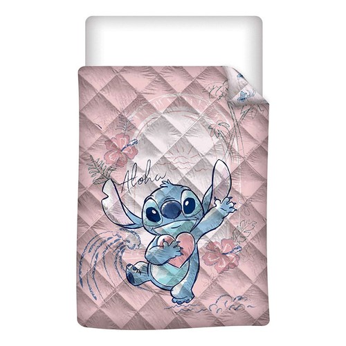 Couette imprimée stitch - couette,
