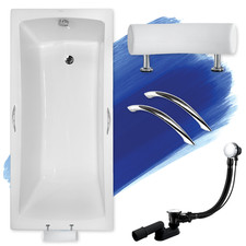 Baignoire Rectangulaire 160x70