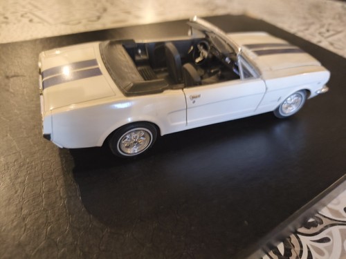 Ford mustang 1965 - ford, convertible