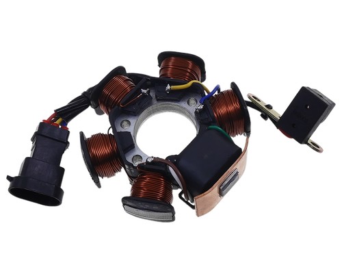 Stator allumage pour gilera - pour,