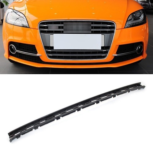Front bumper insert lower - insert,