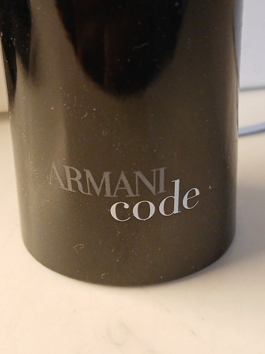 Parfums homme vintage armani - homme,