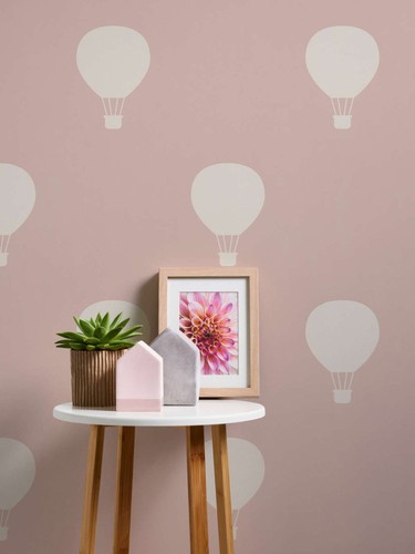 Papier peint pour enfant - enfant, avec