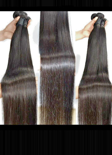 Tissage cheveux humains - tissage,