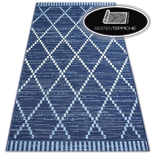 Tapis moderne sisal - moderne, 100%