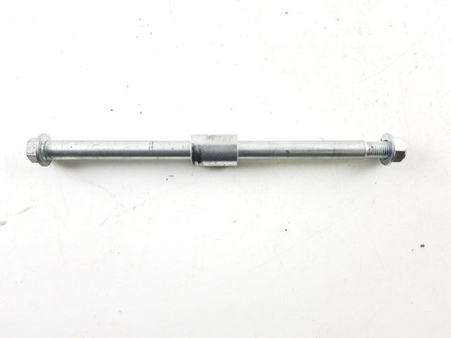 Axe roue avant - , jinlun