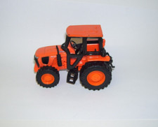 Orange Kubota Tractor M5-11 