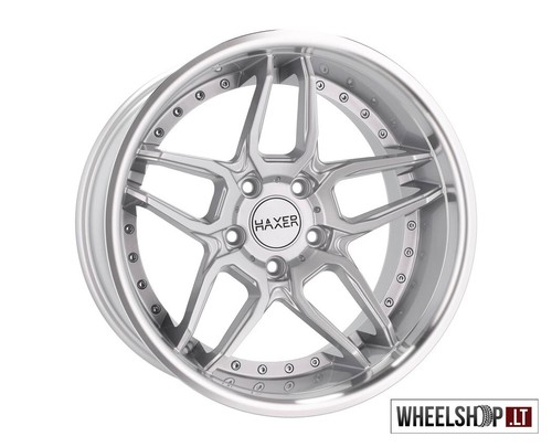 Haxer hx030 r18 5x120 alloy - haxer,