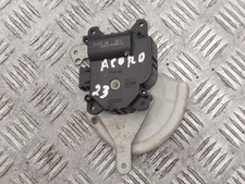 HONDA Accord VIII Cu Air Clapet Moteur 1138002320