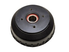 Tambour de frein ALKO 4 trous