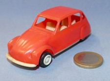 CGGC Italia : Citroën Dyane