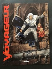 Plaque émaillée de la série