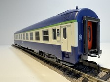 ROCO 44602 - Voiture voyageurs