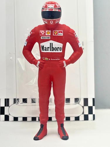 Michael schumacher ferrari - schumacher,