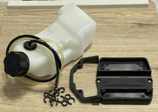 FUEL TANK & MOUNT SET FOR FG