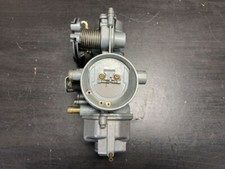 Genuine Honda XR600R (PC04) Carburetor for Overhaul MJ165 PJ65