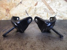 Supports de clignotants avant