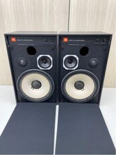 JBL 4312A 2 enceintes 1 paire