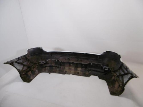 Pare choc arriere citroen 1 - arriere,