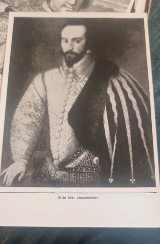 Carte image vintage raubstaat - image,