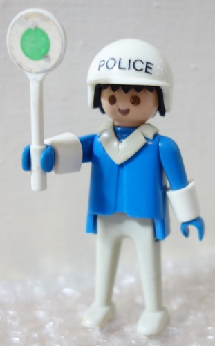 1977 geobra playmobil - 1977,