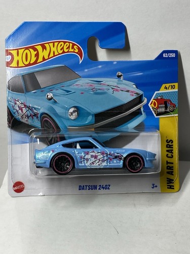 Hotwheels datsun - 🇨🇵,