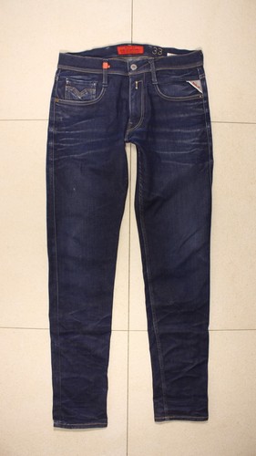 Jean homme replay anbass - replay,