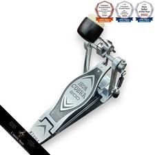 Pédale à tambour unique Tama