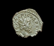 Antoninien De Tetricus