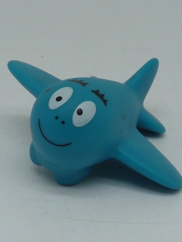 Ancienne figurine pvc - ancienne,
