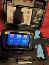 Autel MaxiCOM MK808Z-TS Full Function Diagnostic Tool TPMS Programming MK808ZTS