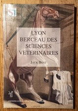 Livre Lyon Berceau Des