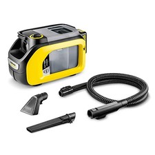 SE 3-18 Compact Aspirateur
