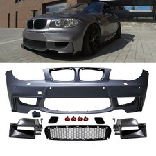 Sport Pare-choc Avant pour BMW